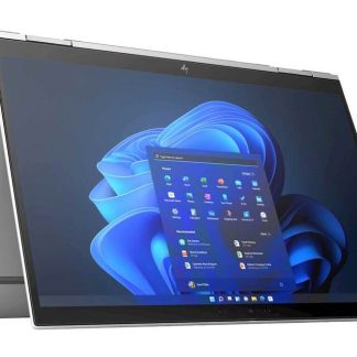 Prenosnik HP EliteBook x360 1040 G9 | i7-1255U | Touch | W11P / i7 / RAM 16 GB / 512GB SSD / 14,0″ WUXGA