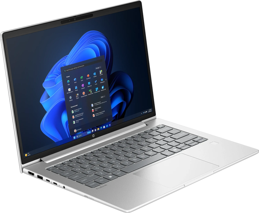 Prenosnik HP ProBook 4 G1i 14 | U5 225U | 8GB RAM | 512GB SSD | W11P / Core Ultra 5 / RAM 8 GB / 512GB SSD / 14,0″ WUXGA - slika 3