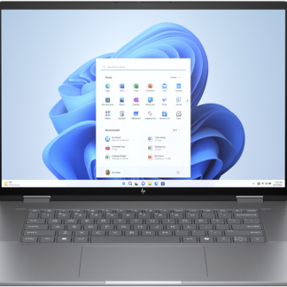 Prenosnik HP Envy x360 16-ad0005nx | Touch / Ryzen 5 / RAM 8 GB / 512GB SSD / 16,0″ WUXGA