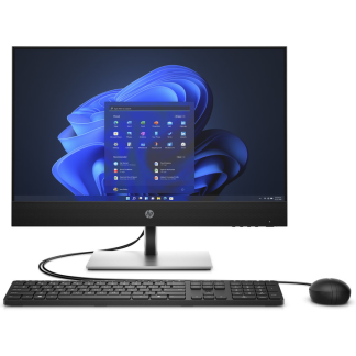 Računalnik HP ProOne 440 G9 AiO | i7-14700T | W10P / i7 / RAM 8 GB / 512GB SSD