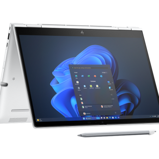 Prenosnik HP EliteBook 8 Flip G1i 13 | U5-225U | Touch / Core Ultra 5 / RAM 16 GB / 512GB SSD / 13,3″ WUXGA
