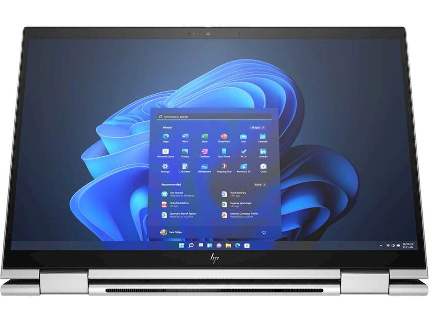 Prenosnik HP EliteBook x360 1040 G9 | i7-1255U | Touch | W11P / i7 / RAM 16 GB / 512GB SSD / 14,0″ WUXGA - slika 2
