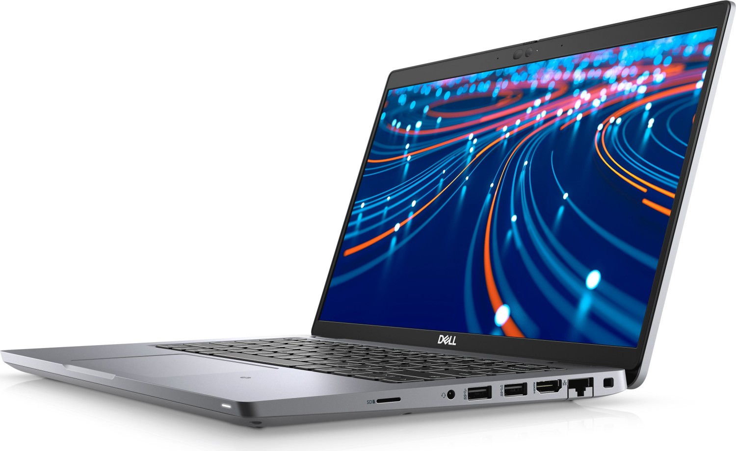 Prenosnik Dell Latitude 5420 / i5 / RAM 8 GB / 256GB SSD / 14,0″ FHD - slika 2
