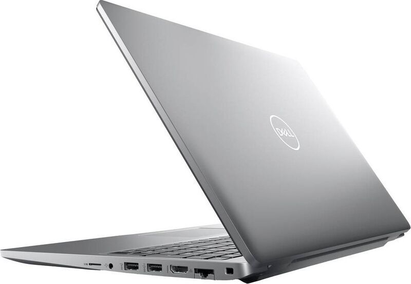 Prenosnik Dell Latitude 5531 / i7 / RAM 16 GB / 512GB SSD / 15,6″ HD - slika 3