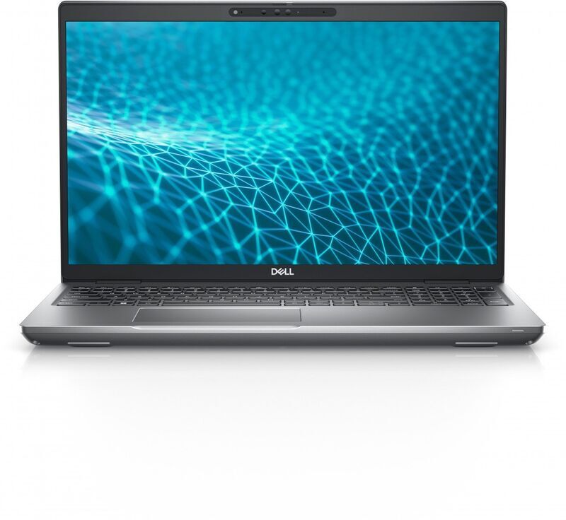 Prenosnik Dell Latitude 5531 / i7 / RAM 16 GB / 512GB SSD / 15,6″ HD - slika 2