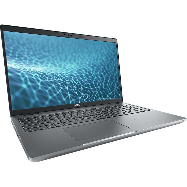 Prenosnik Dell Latitude 5531 / i7 / RAM 16 GB / 512GB SSD / 15,6″ HD