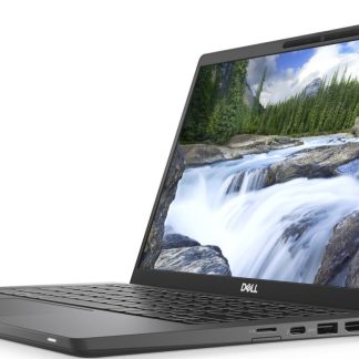 Prenosnik Dell Latitude 7320 / i5 / RAM 16 GB / 256GB SSD / 13,3″ FHD