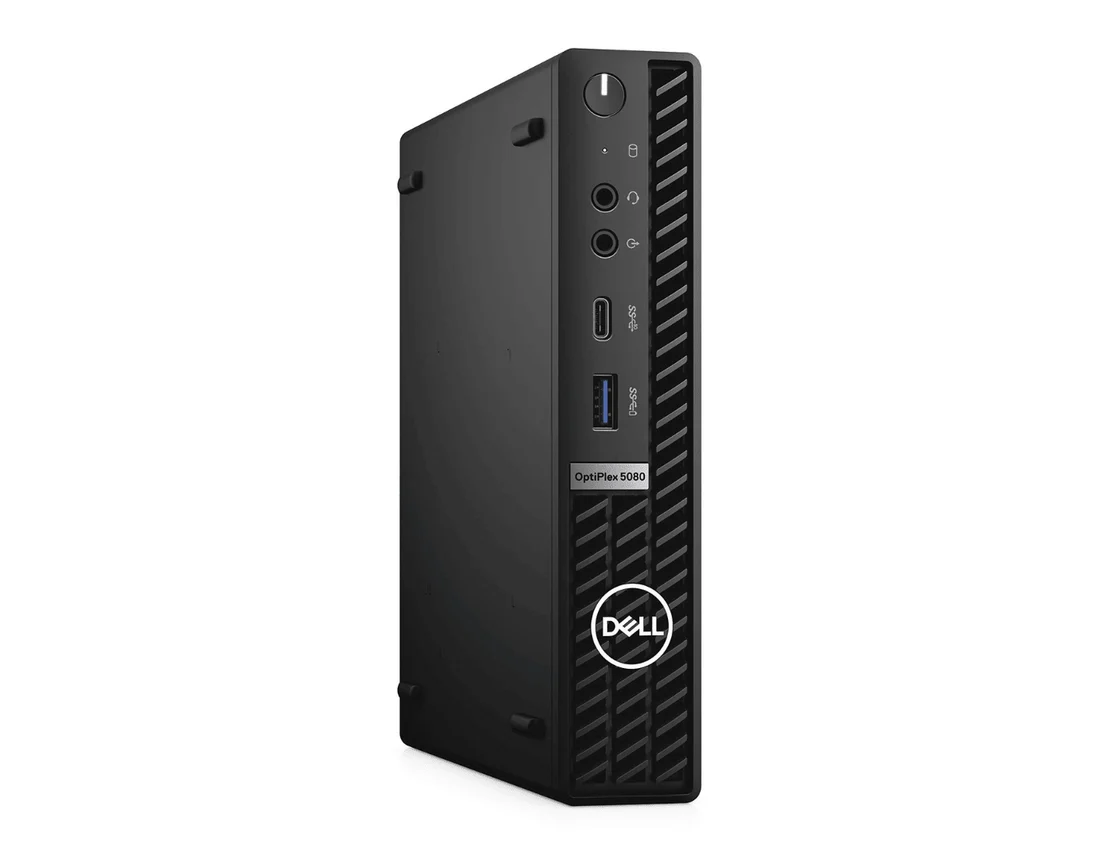 Računalnik Dell Optiplex 5080 Micro / i5 / RAM 12 GB / 256GB SSD - slika 3