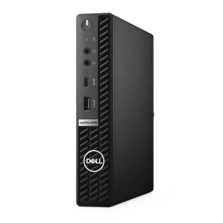 Računalnik Dell Optiplex 5080 Micro / i5 / RAM 12 GB / 256GB SSD