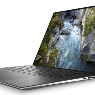 Prenosnik Dell Precision 5560 / i7 / Quadro T1200 / RAM 32 GB / 512GB SSD / 15,6″ WUXGA