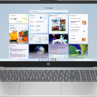 Prenosnik HP 15-fd0287ns | Core i7 13. Gen | W11H / i7 / RAM 16 GB / 512GB SSD / 15,6″ FHD