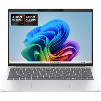 Prenosnik HP OmniBook 7 Aero NGAI 13-bg1002nx | R7 350 | 16GB RAM | 512GB SSD | WUXGA / Ryzen AI 7 / RAM 16 GB / 512GB SSD / 13,3″ WUXGA