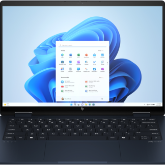 Prenosnik HP Envy x360 14-fc0799nz | Ultra 7 | 2.8K Touch OLED / Core Ultra 7 / RAM 32 GB / 1TB SSD / 14,0″ 2.8K