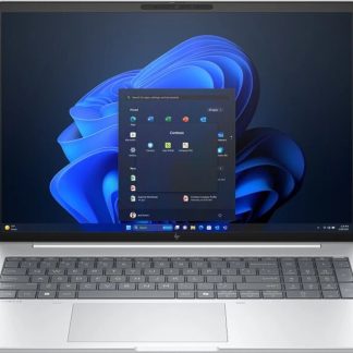 Prenosnik HP EliteBook 6 G1I AI PC / Core Ultra 5 / RAM 16 GB / 512GB SSD / 16,0″ WUXGA