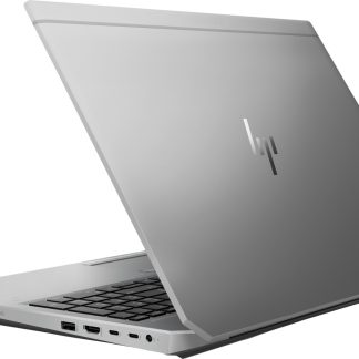 Prenosnik HP ZBOOK 17 G5 Touch / i7 / Quadro P3200 / RAM 32 GB / 512GB SSD / 17,3″ 4K