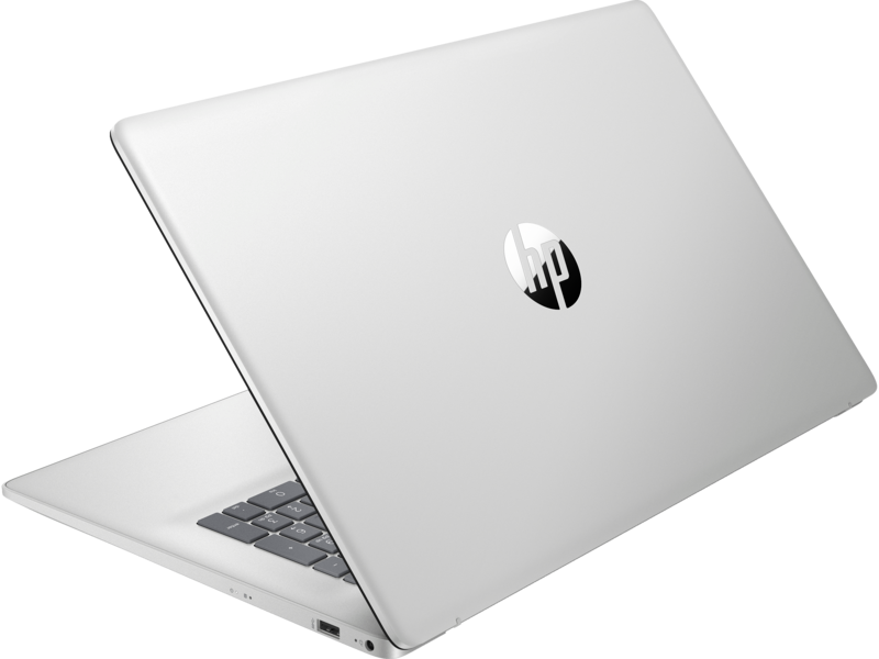 Prenosnik HP 17-CN0XXX / Celeron / RAM 8 GB / 512GB SSD / 17,3″ HD+ - slika 2