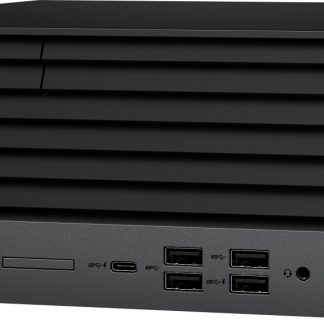 Računalnik HP EliteDesk 805 G6 SFF / Ryzen 5 / RAM 16 GB / 256GB SSD