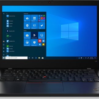 Prenosnik Lenovo ThinkPad L14 G2 / i7 / RAM 8 GB / 256GB SSD / 14,0″ FHD