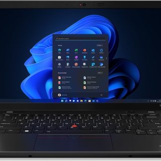 Prenosnik Lenovo ThinkPad L14 G3 / i5 / RAM 16 GB / 256GB SSD / 14,0″ FHD