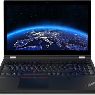 Prenosnik Lenovo ThinkPad P15 G1 / i7 / Quadro RTX 3000 / RAM 64 GB / 1TB SSD / 15,6″ FHD