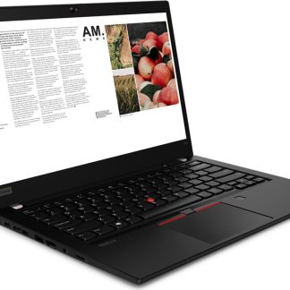 Prenosnik Lenovo ThinkPad T14 G1 / Ryzen 7 / RAM 16 GB / 256GB SSD / 14,0″ FHD