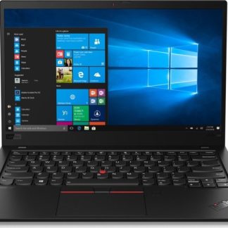 Prenosnik Lenovo ThinkPad X1 Carbon G8 / i7 / RAM 16 GB / 256GB SSD / 14,0″ FHD