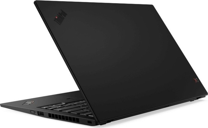 Prenosnik Lenovo ThinkPad X1 Carbon G8 / i7 / RAM 16 GB / 256GB SSD / 14,0″ FHD - slika 2