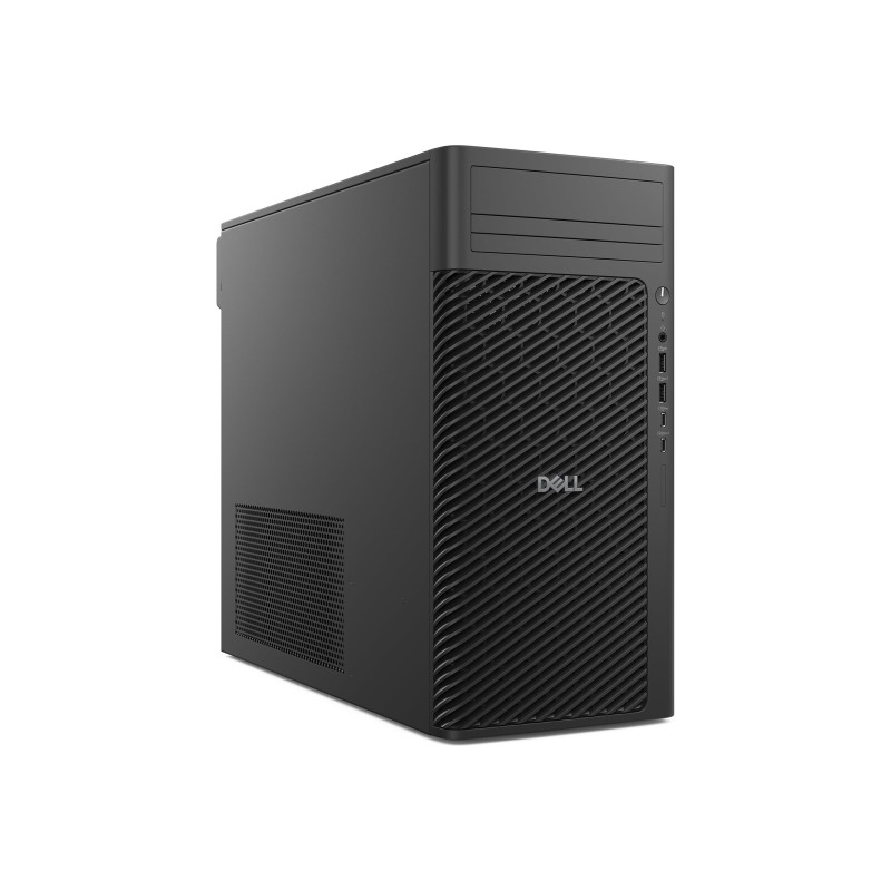 Računalnik Dell Pro Max Tower T2 FCT2250 / Core Ultra 7 / RAM 16 GB / 512GB SSD