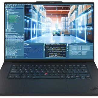 Prenosnik Lenovo ThinkPad P1 G8 / Core Ultra 7 / RAM 64 GB / 1TB SSD / 16,0″ 4K