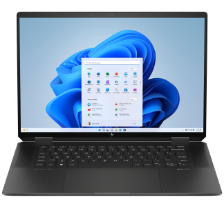Prenosnik HP Spectre X360 2-IN-1 16-AA0XXX / Core Ultra 7 / RAM 16 GB / 1TB SSD / 16,0″ WQXGA