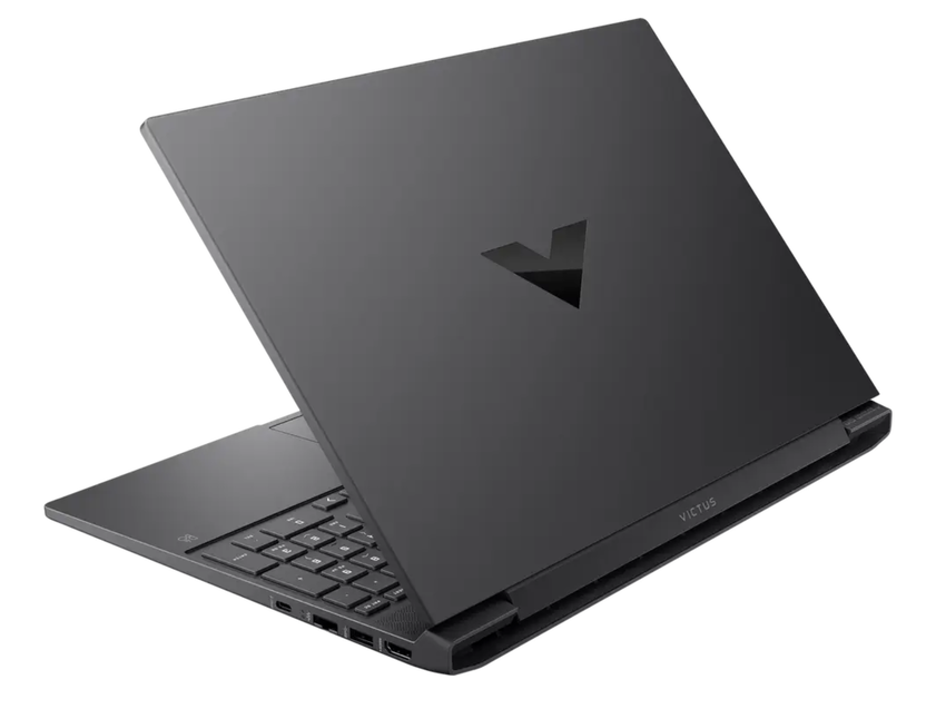 Prenosnik HP Victus Gaming 15-fa1060nt | RTX 4050 (6 GB) / i7 / RAM 16 GB / 512GB SSD / 15,6″ FHD - slika 2