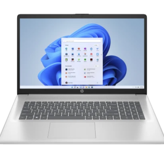 Prenosnik HP 17-cp2536ng | R3-7320U | 8GB RAM | 512GB SSD | W11H / Ryzen 3 / RAM 8 GB / 512GB SSD / 17,3″ HD+