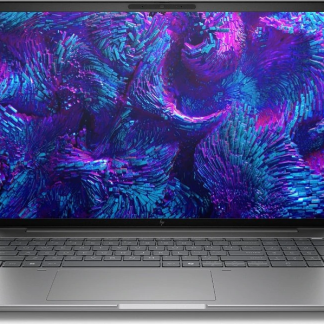 Prenosnik HP ZBook 8 G1i 16 | U7 255H | 16GB RAM | 1TB SSD | RTX 500 Ada (4GB) / Core Ultra 7 / RAM 16 GB / 1TB SSD / 16,0″ WUXGA