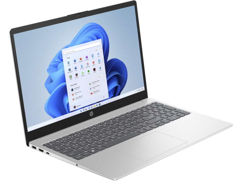 Prenosnik HP 15-fc1008nl | R5-7520U / Ryzen 5 / RAM 16 GB / 1TB SSD / 15,6″ FHD - slika 3