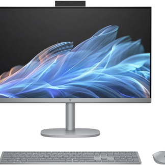 Računalnik HP OmniStudio X AiO 27-cs1000ns  | U5 226V | 16GB RAM | 1TB SSD / Core Ultra 5 / RAM 16 GB / 1TB SSD
