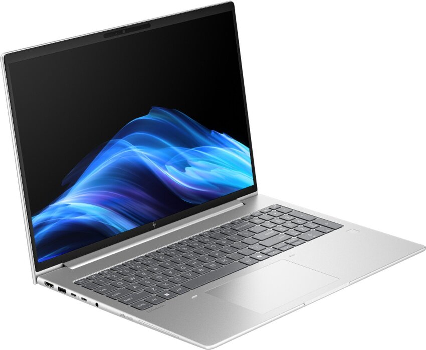 Prenosnik HP EliteBook 6 G1i 16 | U5-225U | W11P / Core Ultra 5 / RAM 16 GB / 512GB SSD / 16,0″ WUXGA - slika 2