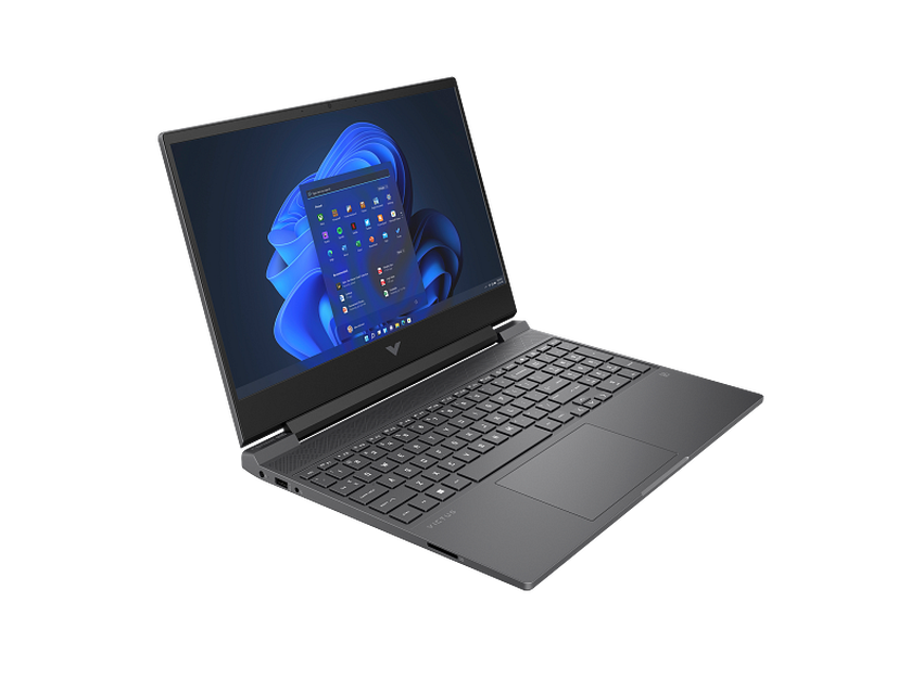 Prenosnik HP Victus Gaming 15-fa2701nt | i5-13420H | RTX 4050 (6 GB) / i5 / RAM 16 GB / 512GB SSD / 15,6″ FHD - slika 3
