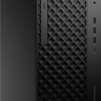 Računalnik HP ProDesk 4 Tower G1i | U7-265 | 16GB RAM | 1TB SSD | W11P / Core Ultra 7 / RAM 16 GB / 1TB SSD