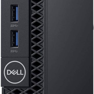 Računalnik Dell Optiplex 3070 Micro / i5 / RAM 8 GB / 256GB SSD