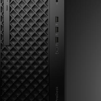 Računalnik HP ProDesk 4 Tower G1i | U5-235 | 16GB RAM | 512GB SSD | W11P / Core Ultra 5 / RAM 16 GB / 512GB SSD