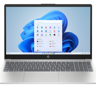 Prenosnik HP 15-fd1003nlx | Core 7 150U / Core 7 / RAM 16 GB / 512GB SSD / 15,6″ FHD