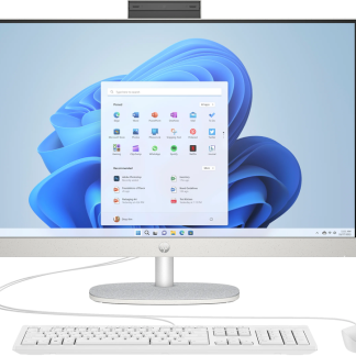 Računalnik HP All-in-One 27-cr0039nl | i5-1335U / i5 / RAM 16 GB / 512GB SSD