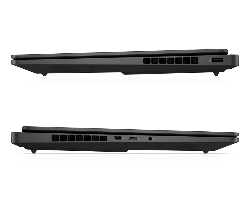 Prenosnik HP OMEN MAX Gaming 16-ah0021ns | U7 255HX | RTX 5070 Ti | W11P / Core Ultra 7 / RAM 32 GB / 1TB SSD / 16,0″ WQHD - slika 3