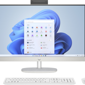 Računalnik HP All-in-One 27-cr0119ns | i5-1335U / i5 / RAM 16 GB / 1TB SSD