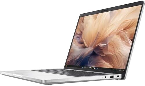 Prenosnik Dell Pro 14 Plus PB14250 / Core 5 / RAM 16 GB / 512GB SSD / 14,0″ WUXGA - slika 3