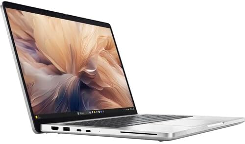Prenosnik Dell Pro 14 Plus PB14250 / Core 5 / RAM 16 GB / 512GB SSD / 14,0″ WUXGA - slika 2