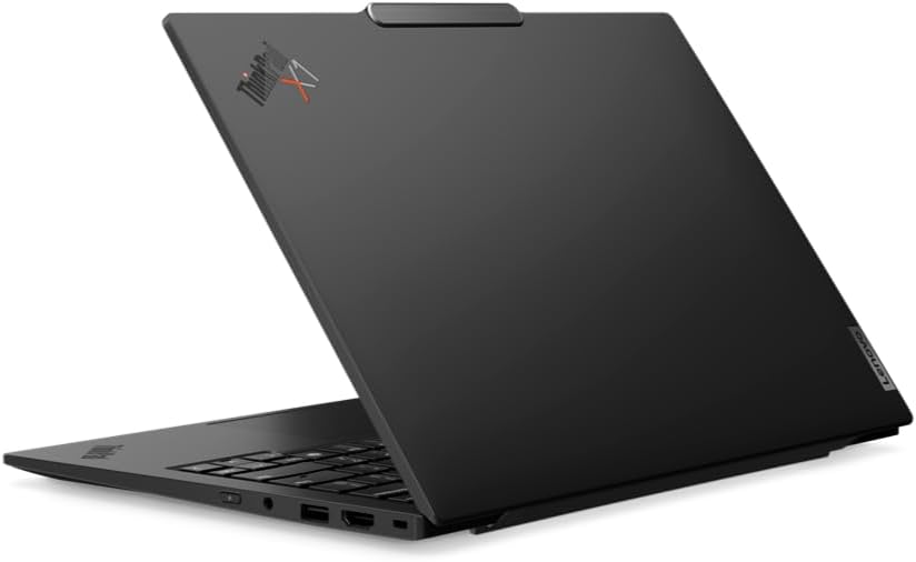 Prenosnik Lenovo ThinkPad X1 Carbon G12 / Core Ultra 7 / RAM 16 GB / 512GB SSD / 14,0″ WUXGA - slika 3