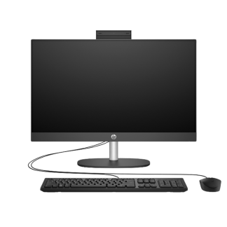 Računalnik HP ProOne 245 G10 AiO | R7-7730U / Ryzen 7 / RAM 8 GB / 512GB SSD