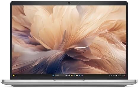 Prenosnik Dell Pro 14 Plus PB14250 / Core 5 / RAM 16 GB / 512GB SSD / 14,0″ WUXGA
