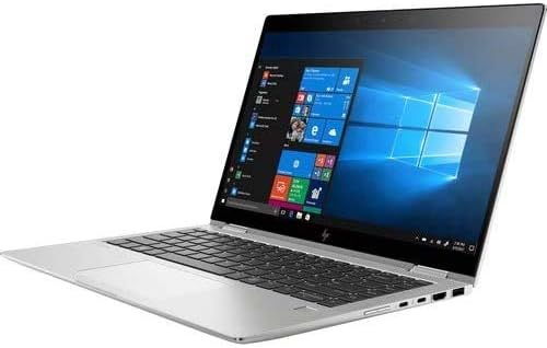 Prenosnik HP EliteBook X360 1040 G6 / i5 / RAM 16 GB / 256GB SSD / 14,0″ FHD